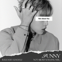 Interview: JUNNY on his New Single: Not About You (English Version) Interview