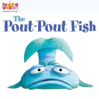 Orlando Repertory Theatre to Present THE POUT-POUT FISH Photo