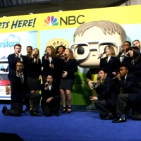 VIDEO: Watch an A Cappella Mashup of NBC Comedy Theme Songs! Photo