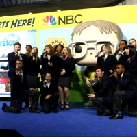 VIDEO: Watch an A Cappella Mashup of NBC Comedy Theme Songs!