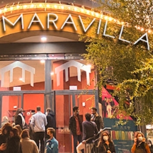 El Teatro Maravillas reabre en octubre bajo la gestión del Grupo Smedia Photo
