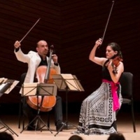 Jupiter String Quartet Gives Virtual Concert With Jasper String Quartet Presented By  Photo