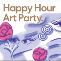 Virtual 'Happy Hour Art Party' Returns to Rockefeller Center's Instagram Live Photo