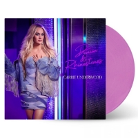 Carrie Underwood's 'Denim & Rhinestones' Now Available on Vinyl Photo