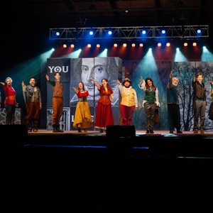Shakespeare Live Launches Inaugural Shakespeare RenFest Ahead of Free MACBETH Perform Photo