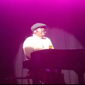 Robert King Jr.'s THE VOICES OF DONNY HATHAWAY Will Have Two-Night Engagement in Atla