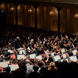 John Wilson and Sinfonia of London to Perform THE PLANETS at Royal Albert Hall in 202 Video