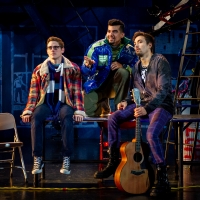 Review: RENT, National Tour at DPAC