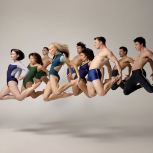 Works & Process Reveals 2025 - 2026 Residencies