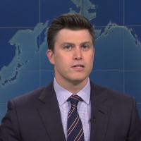 VIDEO: SATURDAY NIGHT LIVE's 'Weekend Update' Tackles Rep. Matt Gaetz, Biden's New De Video