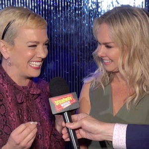 Character Breakdown: ROMY & MICHELE Cast Unpacks Their Roles Photo