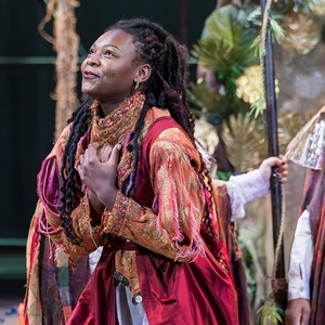 Shakespeare & Company Launches $50,000 Match Challenge To Support Fall Festival Of Sha Photo