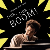 tick, tick... BIRTHDAY! | Celebrate the life of Jonathan Larson on His 62nd Birthday Video