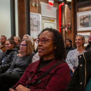 South Street Seaport Museum to Present HOW TO READ A POEM Photo