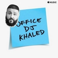 DJ Khaled Named Apple Music Artist In Residence Video