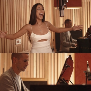 WATCH: Jana Gómez y Xavi Torras interpretan 'My Days' de THE NOTEBOOK Photo