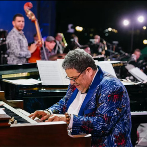 SPIRITS FROM BOTH SIDES to Make U.S. Debut at Flushing Town Hall Photo