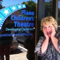 North Texas Performing Arts Announces Plano Children's Theatre Founder Sara Egelston Photo