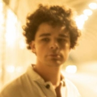 Charlie Hickey Shares New Single 'Gold Line'
