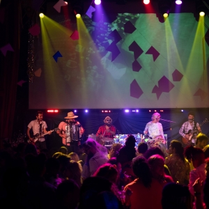 Brazilian Theater Company Brings FESTA JUNINA to New York With Immersive All-Day Cele