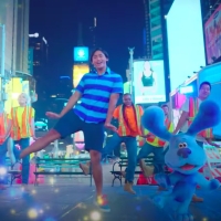 VIDEO: ALADDIN'S Joshua Dela Cruz Stars in BLUE'S CLUES Movie Musical Trailer