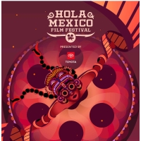 Toyota to Present HOLA MEXICO Film Festival in October Photo