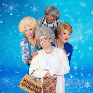 A Golden Girls Parody and More Set for Hell in a Handbag Productions 25th Anniversary Photo