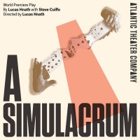 Tickets Now on Sale for Lucas Hnath's A SIMULACRUM; New Opening Date Announced Photo