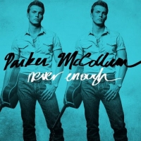 Parker McCollum Announces Upcoming Album 'Never Enough' Photo