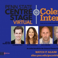 Dan Carter's Whimsical Comedy COLERIDGE INTERRUPTED Available to Stream Until July 1
