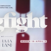 BWW Review: Strong Performance and Timely Staging Elevate Theater West End's War-Torn Musical, DOGFIGHT