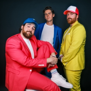 Review: T.3: THE OPTION UP TOUR at The Sheldon Music Hall