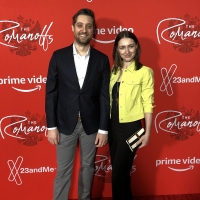 Composers Sonya Belousova and Giona Ostinelli Talk Netflix's The Witcher Interview