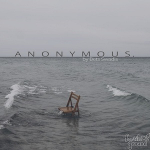 ANONYMOUS. Will Be Performed as Part of the 2026 Fertile Ground Festival of New Works Photo