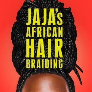 Spotlight: JAJA’S AFRICAN HAIR BRAIDING at La Jolla Playhouse Photo
