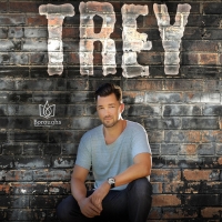 Author M. Tasia Releases New Romance TREY