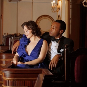 George & Nora London Foundation Will Present A LOVE LETTER TO THE AMERICAS at Merkin  Video