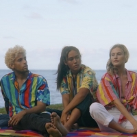 NoMBe Releases New Single and Video 'Boys Don't Cry' Photo