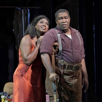 VIDEO: Watch a Sneak Peek of PORGY AND BESS Starring Eric Owens and Angel Blue on PBS Video