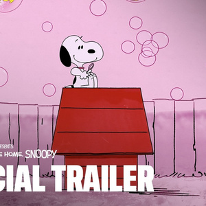 Video: Trailer Unveiled for New Snoopy Special at Apple TV Photo