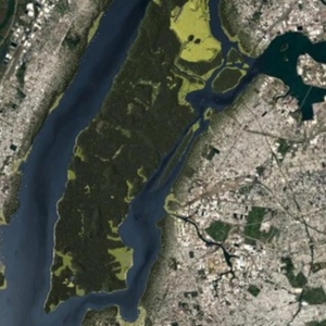 Ramapo-Munsee Lenape and South Street Seaport Museum Collaborate for Land and Water A Photo