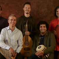 Club Passim To Present Livestream Concert With Multicultural Band Sawaari Photo