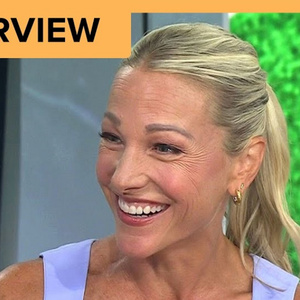 Lindsay Czarniak Reveals the GAME DAY MURDERS Case That Hit Closest to Home Photo