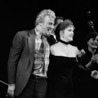 BWW Feature: Stephen's Sondheim (or How a Stranger Informed Five Decades of One Life) Video