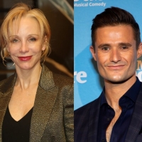 Charlotte d'Amboise, Mark Evans & Alex Newell to Star in World Premiere of THE LAST S Photo