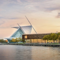 Milwaukee Art Museum Appoints Chief Curator And Chief Development Officer Photo
