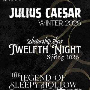 Revelry Theatre Group Unveils 2026 Season Lineup at MacLeod Ale Brewing Co. Photo