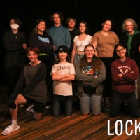 Mendocino Theatre Company Presents Douglas Craven's LOCKDOWN, a Youth Production Photo