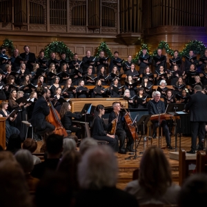 Pasadena Chorale Wins 2024 American Prize in Choral Performance Photo