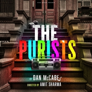 Dan McCabe's THE PURISTS & More Announced For Amit Sharma's Inaugural Season at Kiln…